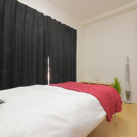 Hg Cozy Hotel No 22 鶴橋駅前 大阪 外观 照片